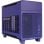 Caja PC Thermaltake TR100 Mini Tower Violeta Mini-ITX