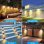 Luz Solar 368 LED con Sensor de Movimiento Autrucker IP65