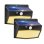 Luz Solar LED 368 con Sensor de Movimiento Autrucker IP65