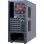 Caisse PC Chieftec LF-02B-OP Midi Tower Noir ATX micro ATX