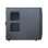 Caisse PC Chieftec LF-02B-OP Midi Tower Noir ATX micro ATX