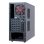 Caisse PC Chieftec LF-02B-OP Midi Tower Noir ATX micro ATX