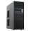 Case PC Chieftec CQ-01B-U3-OP Midi Tower Nero ATX