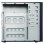 Case PC Chieftec CQ-01B-U3-OP Midi Tower Nero ATX