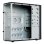 Case PC Chieftec CQ-01B-U3-OP Midi Tower Nero ATX