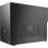 Boîtier PC RAIJINTEK Ophion M Evo ALS Micro ATX/Mini-ITX Aluminium Verre Trempé Noir