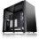 Boîtier PC RAIJINTEK Ophion M Evo ALS Micro ATX/Mini-ITX Aluminium Verre Trempé Noir
