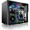 Boîtier PC RAIJINTEK Ophion M Evo ALS Micro ATX/Mini-ITX Aluminium Verre Trempé Noir