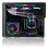 Boîtier PC RAIJINTEK Ophion M Evo ALS Micro ATX/Mini-ITX Aluminium Verre Trempé Noir