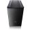 Boîtier PC RAIJINTEK Ophion M Evo ALS Micro ATX/Mini-ITX Aluminium Verre Trempé Noir