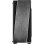 Caja PC Inter-Tech T-11 Televen Torre Negro ATX Micro-ATX ITX