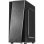 Caja PC Inter-Tech T-11 Televen Torre Negro ATX Micro-ATX ITX