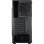 Caja PC Inter-Tech T-11 Televen Torre Negro ATX Micro-ATX ITX
