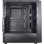 Caja PC Inter-Tech T-11 Televen Torre Negro ATX Micro-ATX ITX