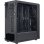 Caja PC Inter-Tech T-11 Televen Torre Negro ATX Micro-ATX ITX