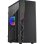 Case PC Inter-Tech B-02 RGB Torre Nero ATX micro ATX Acrilico