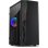 Case PC Inter-Tech B-02 RGB Torre Nero ATX micro ATX Acrilico