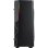 Case PC Inter-Tech B-02 RGB Torre Nero ATX micro ATX Acrilico