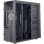 Case PC Inter-Tech B-02 RGB Torre Nero ATX micro ATX Acrilico