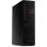 Caja PC Inter-Tech S-331 Escritorio Negro micro ATX Mini-ITX