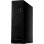 Caja PC Inter-Tech S-331 Escritorio Negro micro ATX Mini-ITX