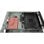 Caja PC Inter-Tech S-331 Escritorio Negro micro ATX Mini-ITX
