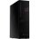 Caja PC Inter-Tech S-331 Escritorio Negro micro ATX Mini-ITX
