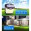 Luz Solar de Pared Autrucker 248 LED con Sensor de Movimiento IP65 270°