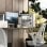 Case PC Aerocool D501A Torre Media Nera/Legno ATX