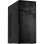 PC-Gehäuse Inter-Tech IT-2812 Business Schwarz ATX Midi Tower