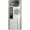PC-Gehäuse Inter-Tech IT-2812 Business Schwarz ATX Midi Tower