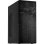PC-Gehäuse Inter-Tech IT-2812 Business Schwarz ATX Midi Tower