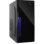 Caja PC Inter-Tech B-42 Midi Tower Negro ATX micro ATX