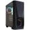 Gehäuse Xilence X505.ARGB Midi Tower Schwarz ATX