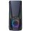 Gehäuse Xilence X505.ARGB Midi Tower Schwarz ATX