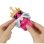 Set de plastilina MGA Entertainment DohKins Ice Cream Castle con 25 moldes