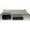Serveur Inter-Tech IPC 2U-2504 micro ATX Mini-ITX 2U 2x USB 3.2 Gen1 Hot-swap