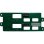 Serveur Inter-Tech IPC 2U-2504 micro ATX Mini-ITX 2U 2x USB 3.2 Gen1 Hot-swap