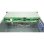 Serveur Inter-Tech 4U-4708 Rack Noir Acier 4U ATX EATX ITX Micro ATX SSI CEB EEB