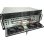 Serveur Inter-Tech 4U-4708 Rack Noir Acier 4U ATX EATX ITX Micro ATX SSI CEB EEB
