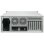 Serveur Inter-Tech 4U-4708 Rack Noir Acier 4U ATX EATX ITX Micro ATX SSI CEB EEB