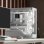 Caja PC Aerocool P500A-WT Midi Tower Blanca ATX Vidrio Templado RGB