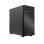 Case PC Chieftec Hawk Torre Nero ATX micro ATX Mini-ITX
