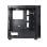 Case PC Chieftec Hawk Torre Nero ATX micro ATX Mini-ITX