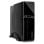 PC-Gehäuse Inter-Tech IT-607 Schwarz micro ATX Mini-ITX