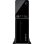 PC-Gehäuse Inter-Tech IT-607 Schwarz micro ATX Mini-ITX