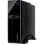 PC-Gehäuse Inter-Tech IT-607 Schwarz micro ATX Mini-ITX