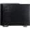 PC-Gehäuse Inter-Tech IT-607 Schwarz micro ATX Mini-ITX