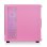 Case PC Thermaltake View 270 Plus TG Rosa Vetro Temprato ATX