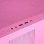 Case PC Thermaltake View 270 Plus TG Rosa Vetro Temprato ATX